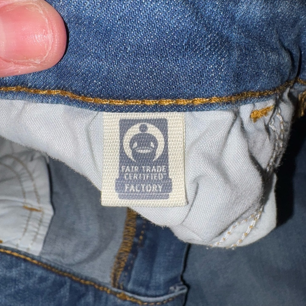 Universal Thread High-Rise Skinny Jeans | Women’s 10R | Medium Wash | NWT - Picture 9 of 9